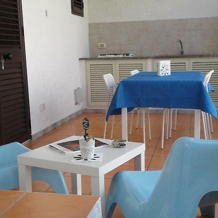 L'Orchidea Delle Eolie Βίλα Vulcano  Εξωτερικό φωτογραφία