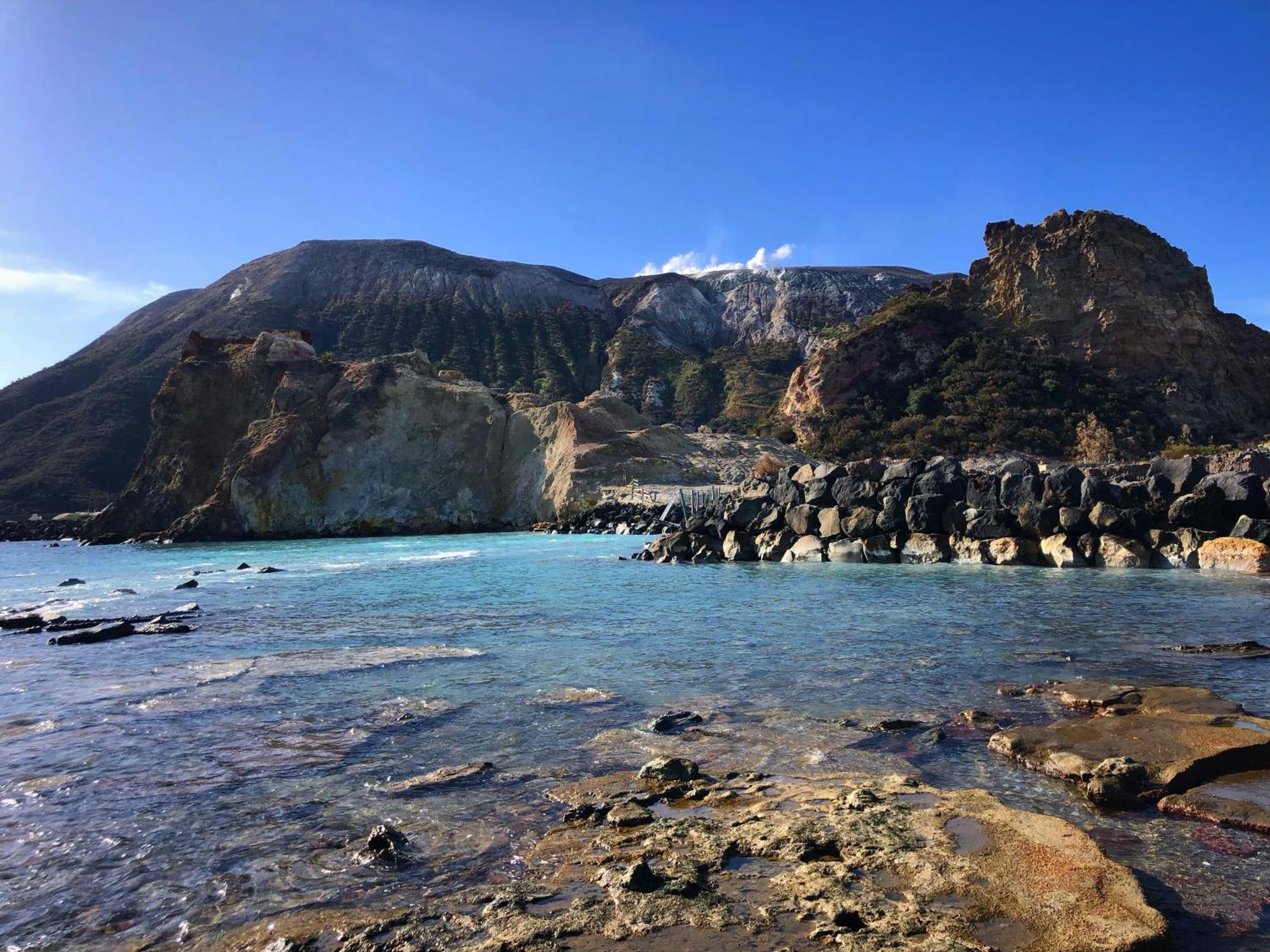 L'Orchidea Delle Eolie Βίλα Vulcano  Εξωτερικό φωτογραφία